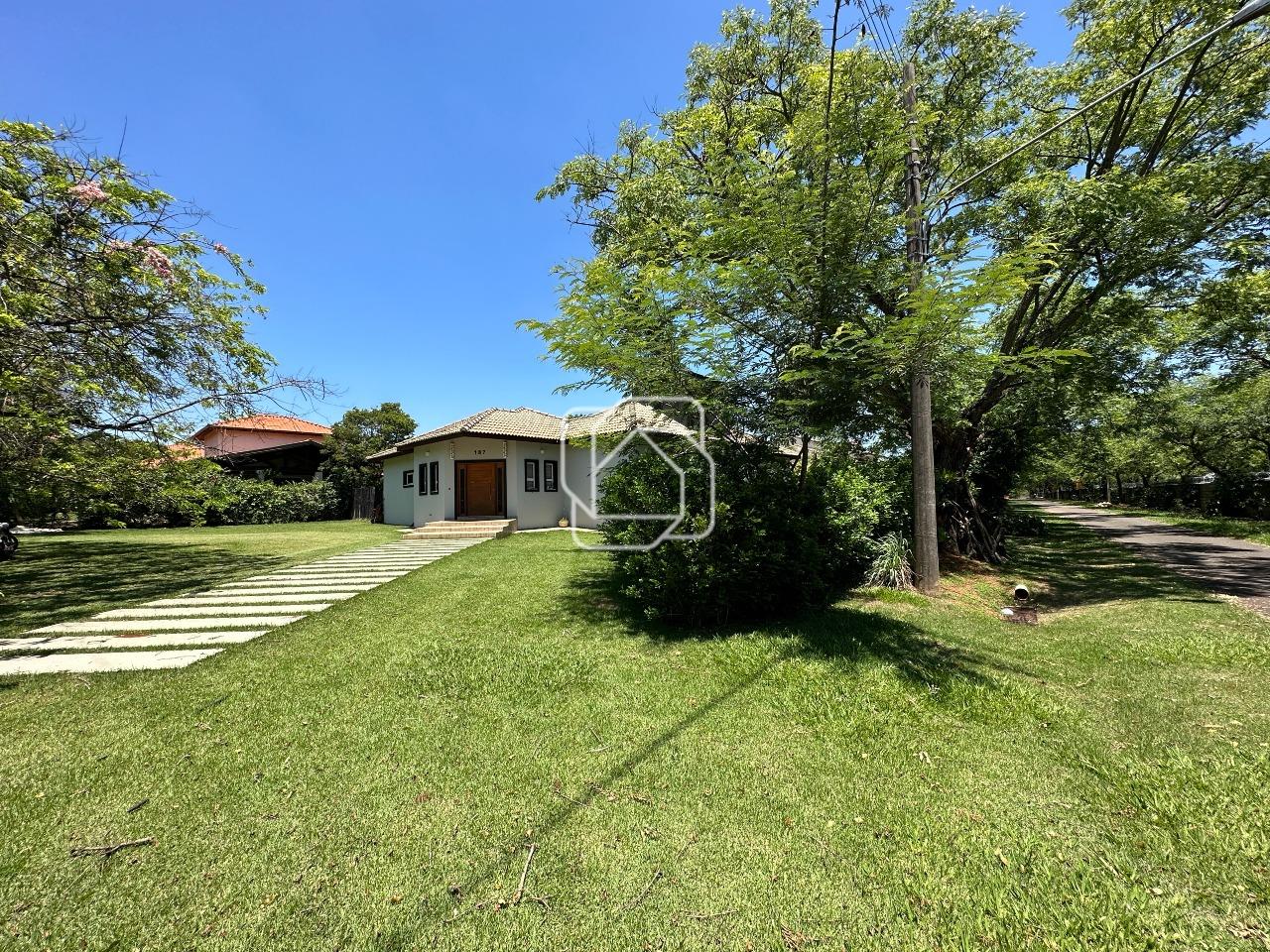 Casa de Condomínio à venda em Salto - SP - Residencial Primavera: 