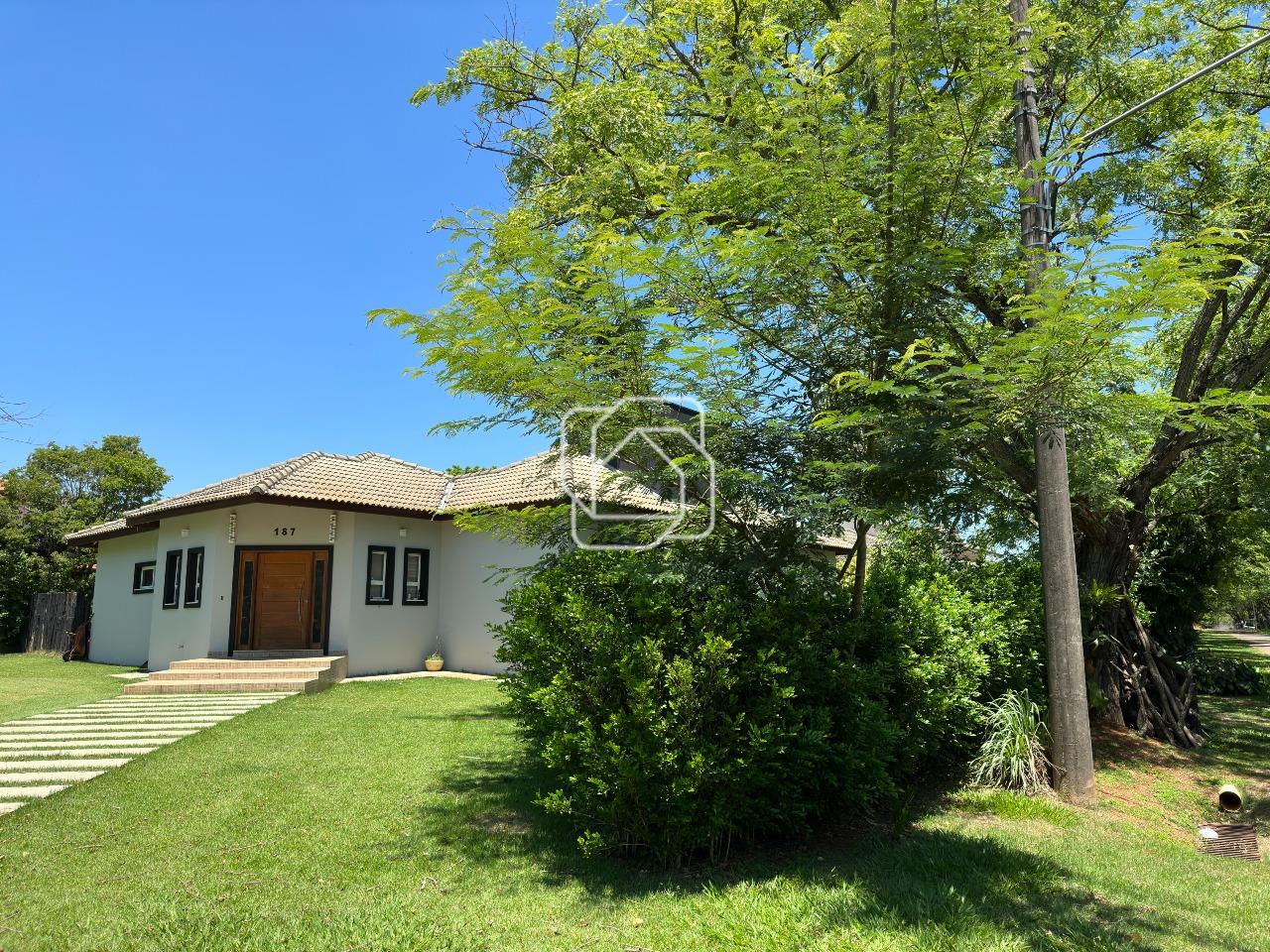 Casa de Condomínio à venda em Salto - SP - Residencial Primavera: 