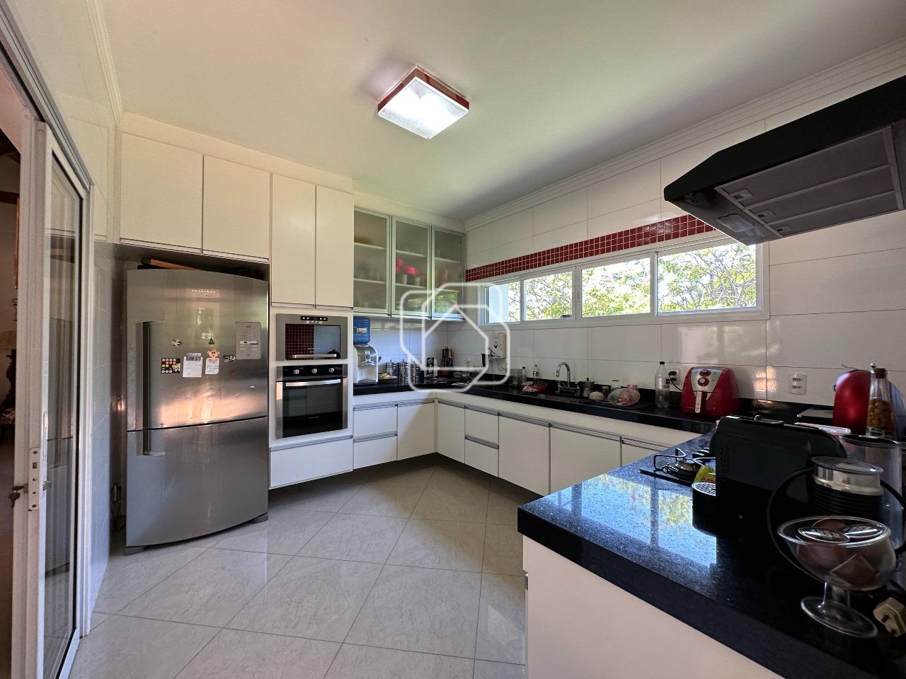 Casa de Condomínio à venda em Salto - SP - Residencial Primavera: 