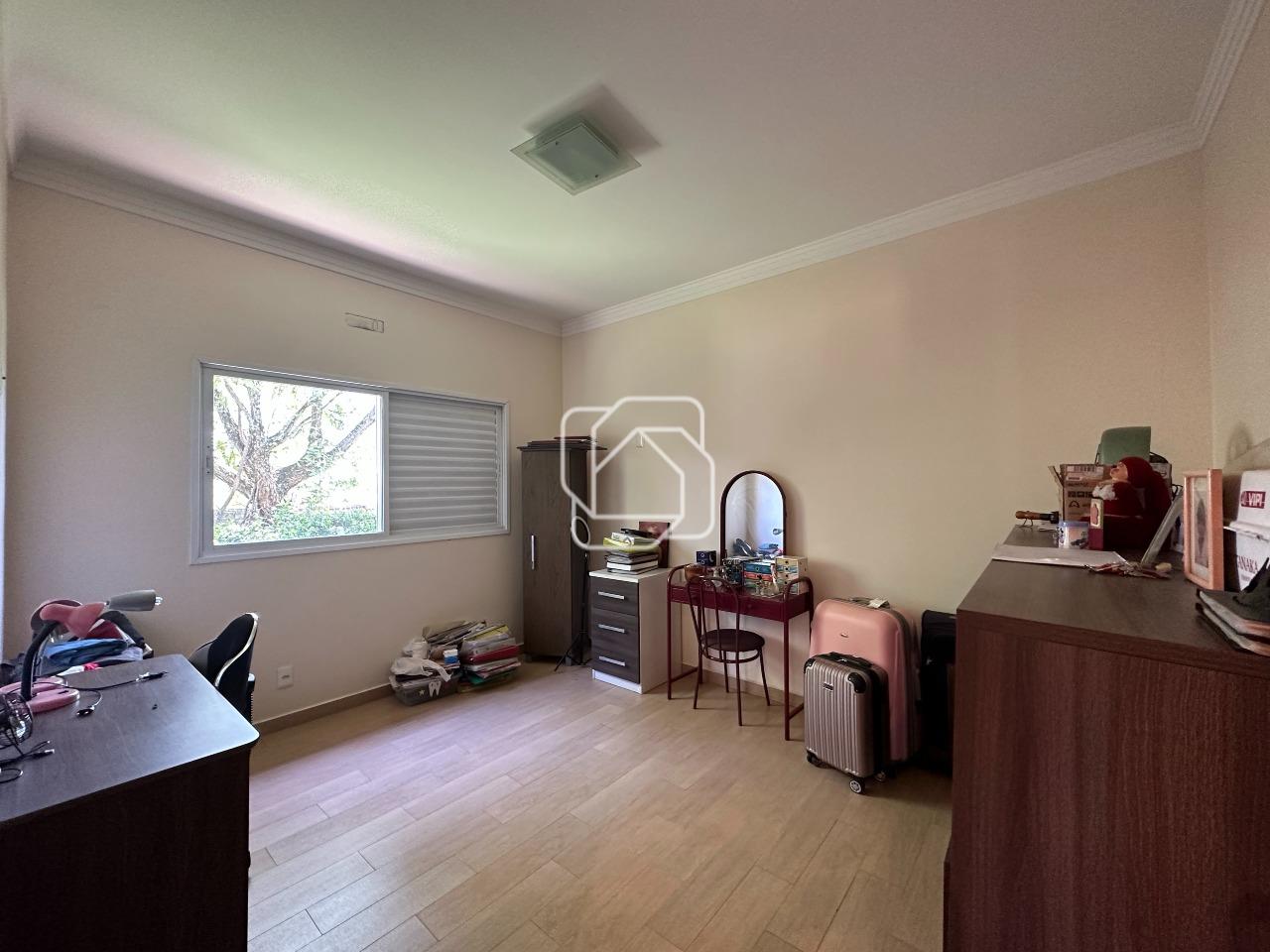 Casa de Condomínio à venda em Salto - SP - Residencial Primavera: 