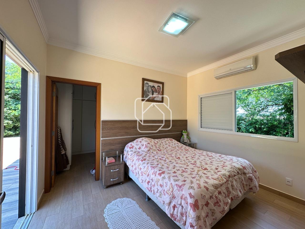 Casa de Condomínio à venda em Salto - SP - Residencial Primavera: 