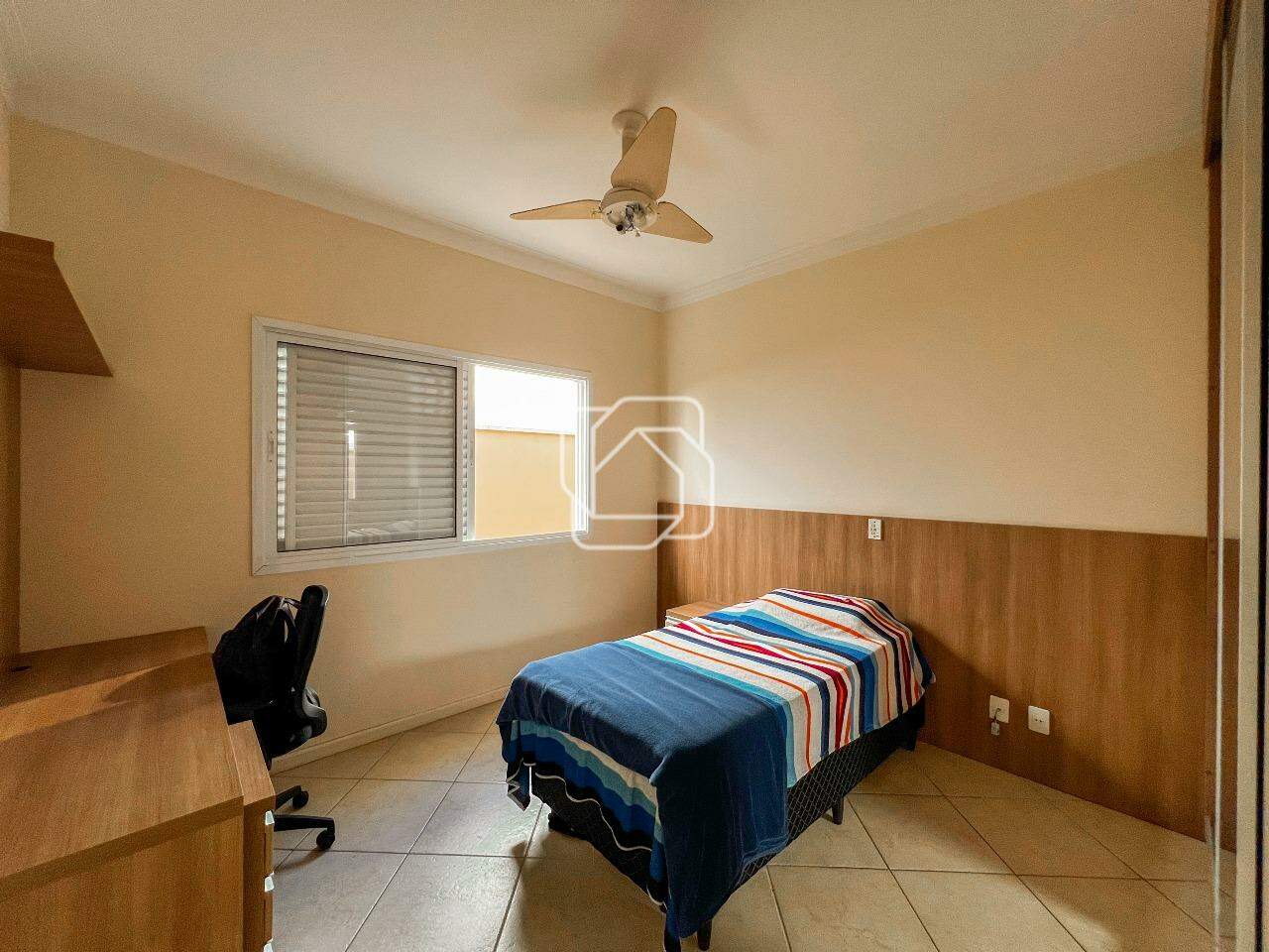 Casa de Condomínio à venda em Itu - SP - Portal da Vila Rica : 