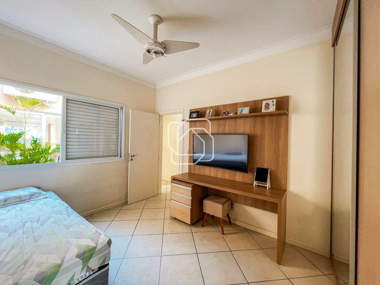 Casa de Condomínio à venda em Itu - SP - Portal da Vila Rica : 