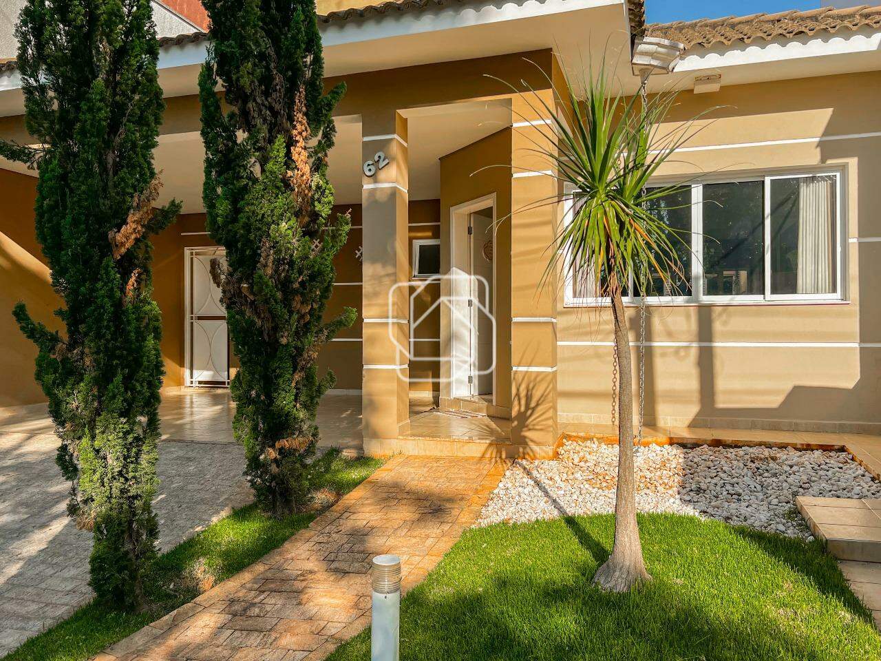 Casa de Condomínio à venda em Itu - SP - Portal da Vila Rica : 