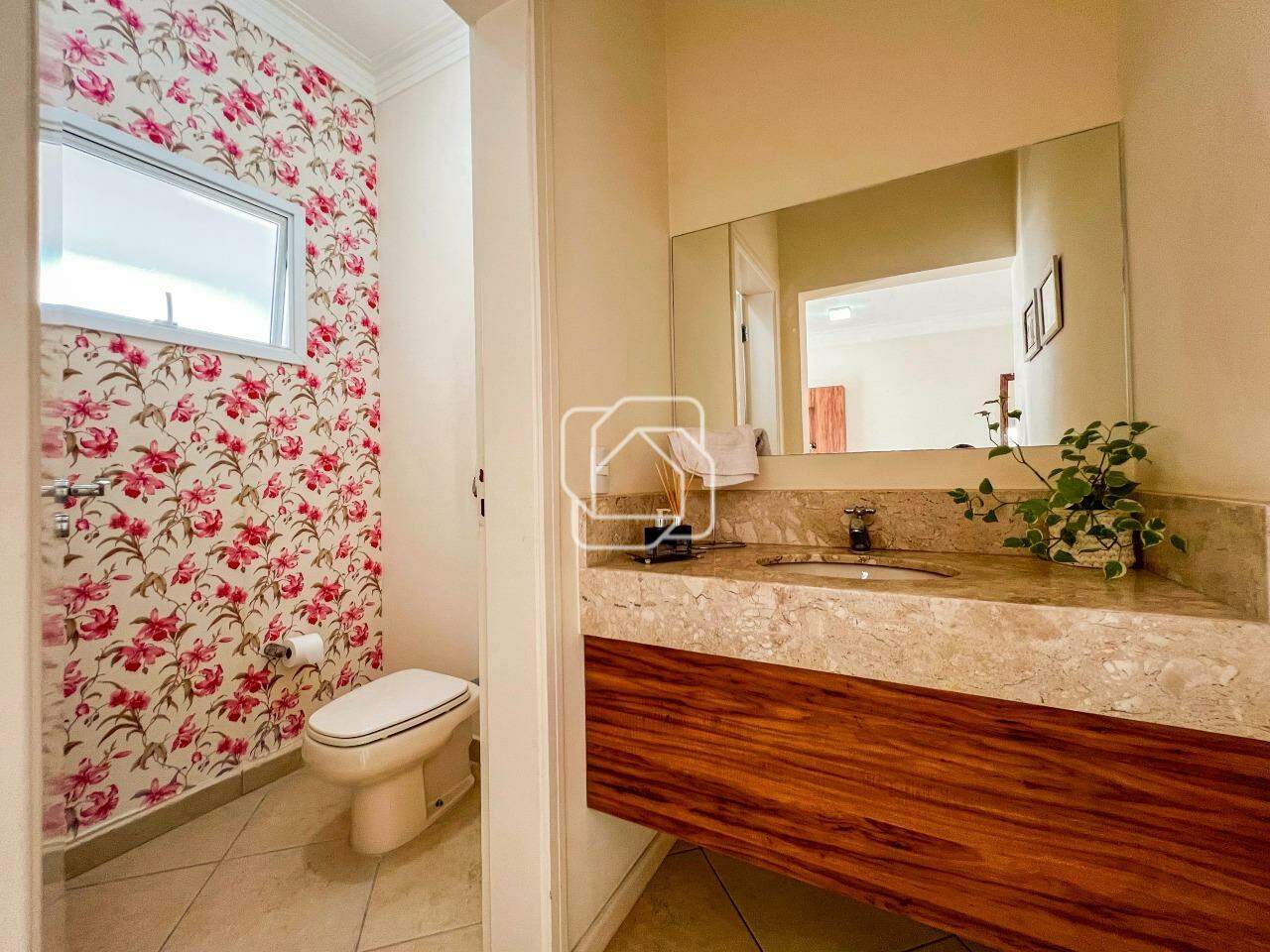 Casa de Condomínio à venda em Itu - SP - Portal da Vila Rica : 