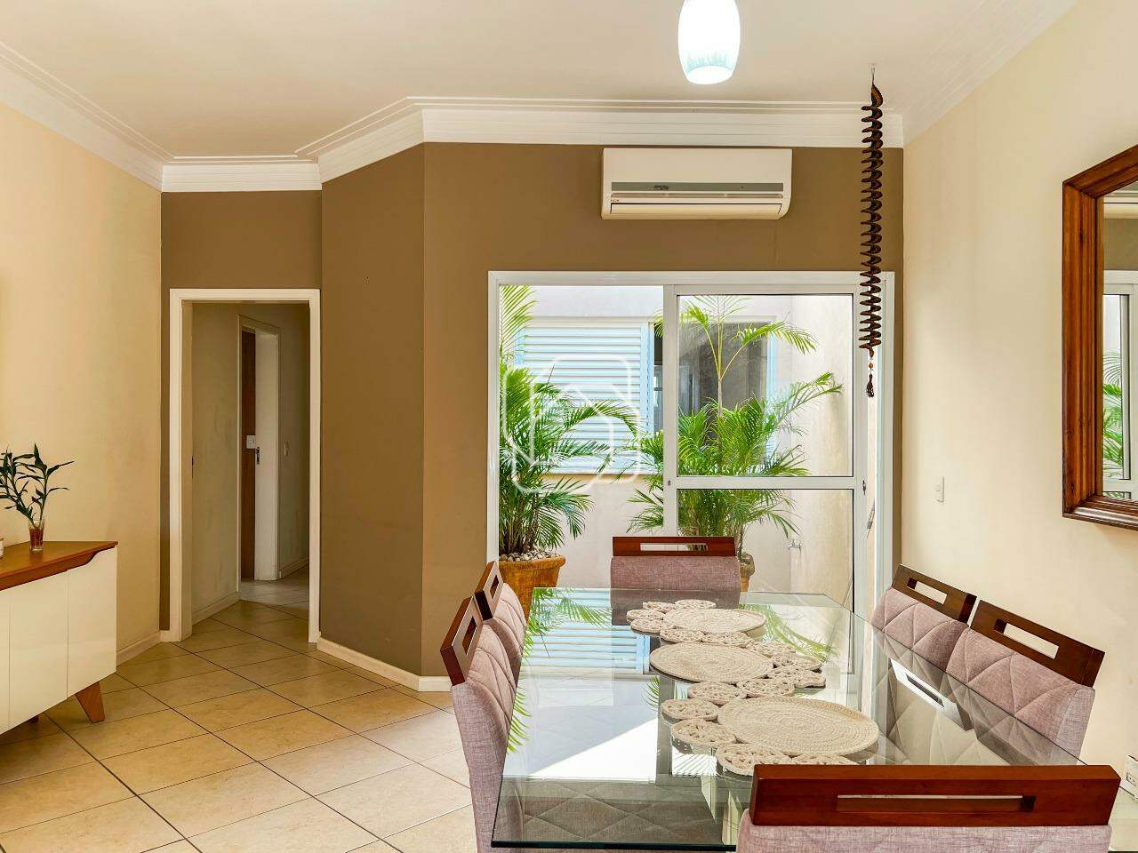 Casa de Condomínio à venda em Itu - SP - Portal da Vila Rica : 