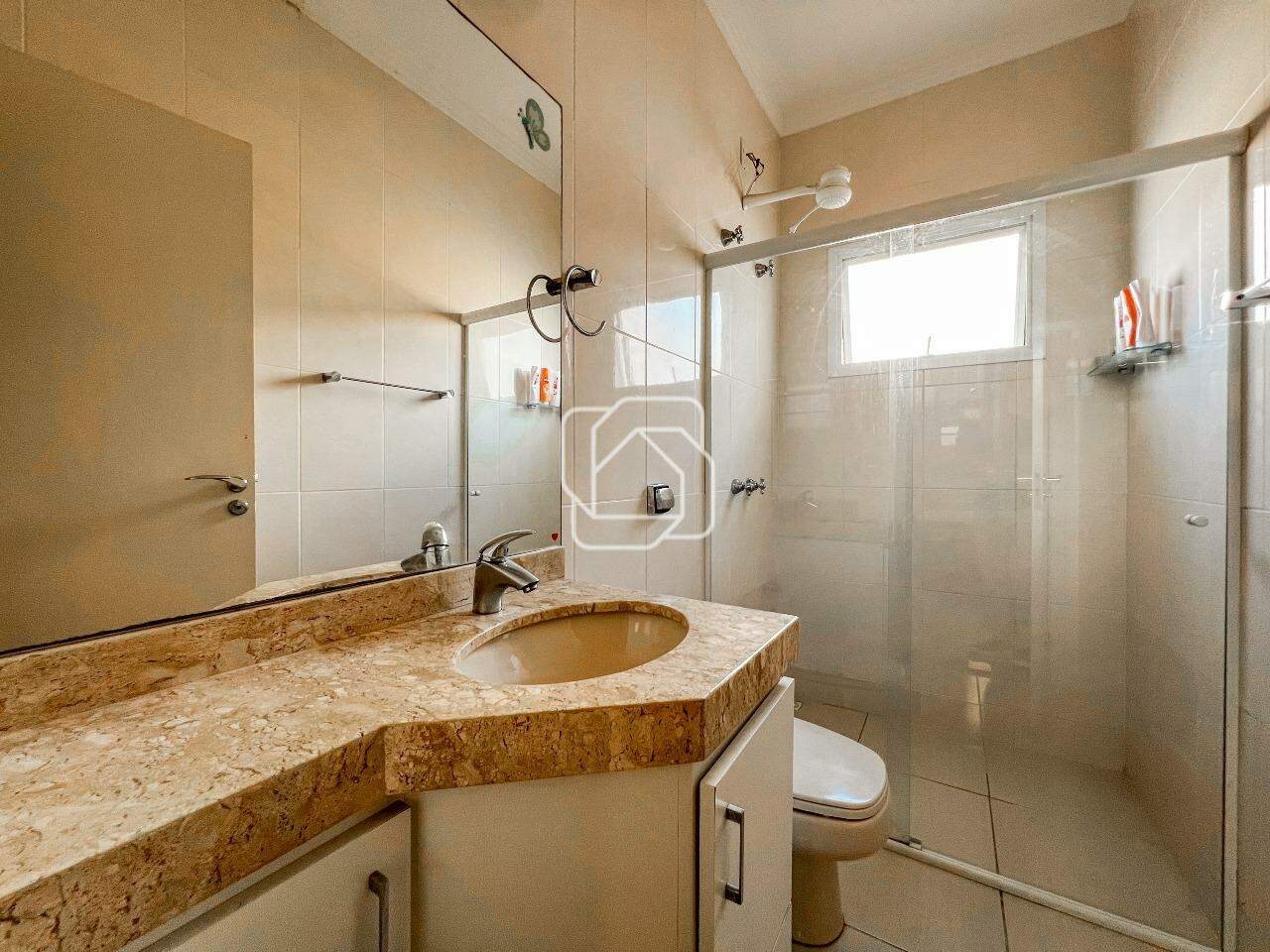 Casa de Condomínio à venda em Itu - SP - Portal da Vila Rica : 