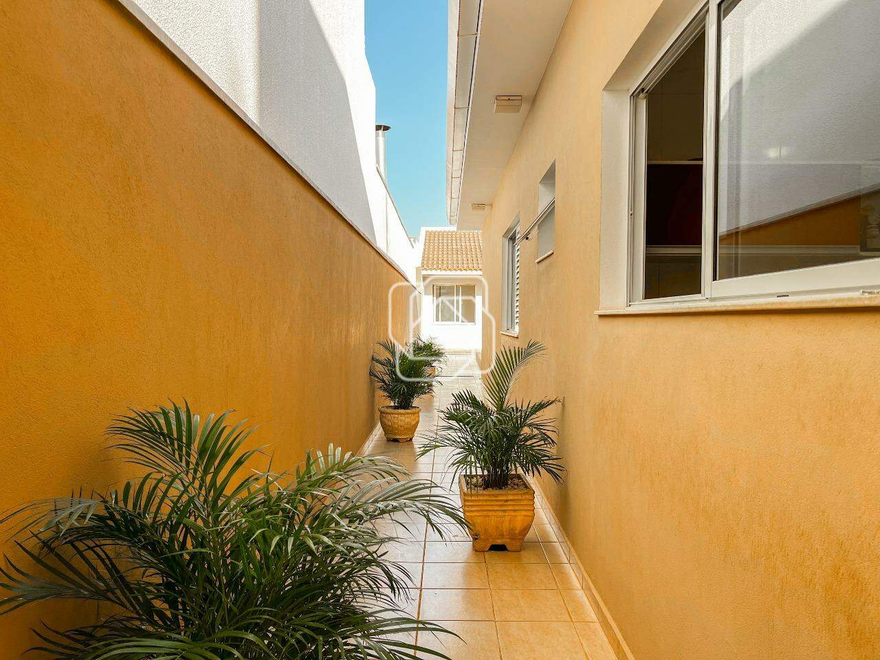 Casa de Condomínio à venda em Itu - SP - Portal da Vila Rica : 