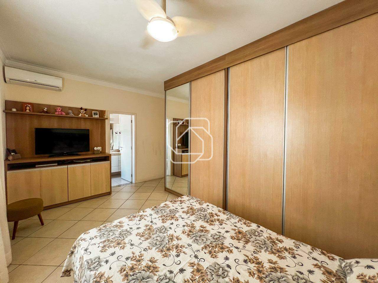 Casa de Condomínio à venda em Itu - SP - Portal da Vila Rica : 