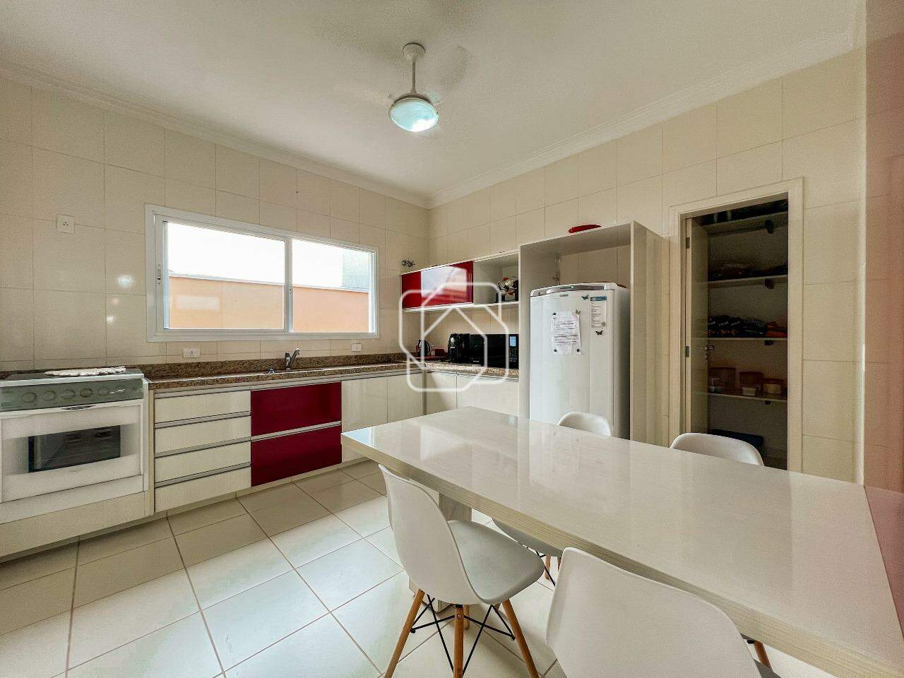 Casa de Condomínio à venda em Itu - SP - Portal da Vila Rica : 