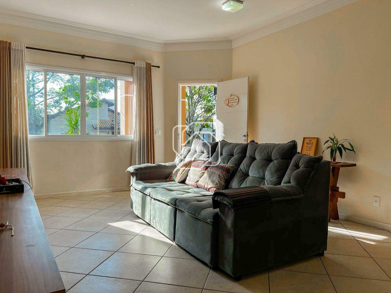 Casa de Condomínio à venda em Itu - SP - Portal da Vila Rica : 