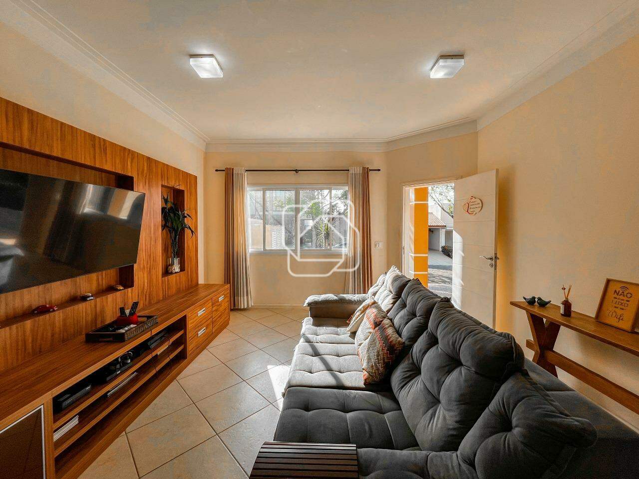 Casa de Condomínio à venda em Itu - SP - Portal da Vila Rica : 
