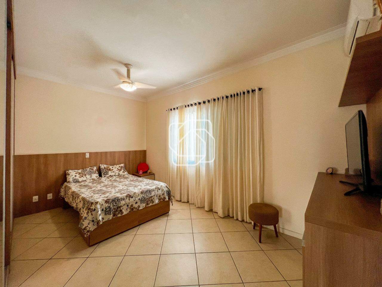 Casa de Condomínio à venda em Itu - SP - Portal da Vila Rica : 
