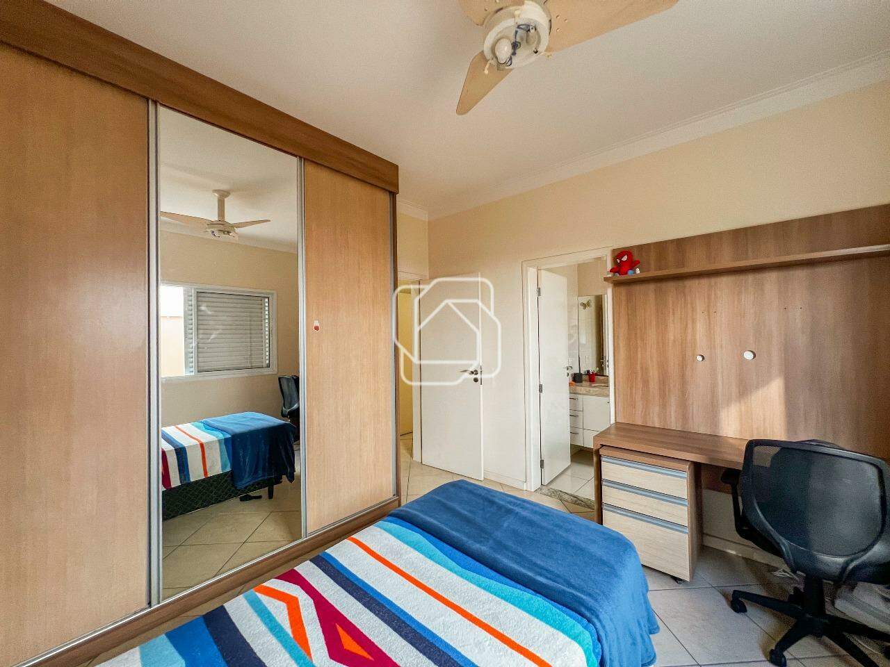 Casa de Condomínio à venda em Itu - SP - Portal da Vila Rica : 