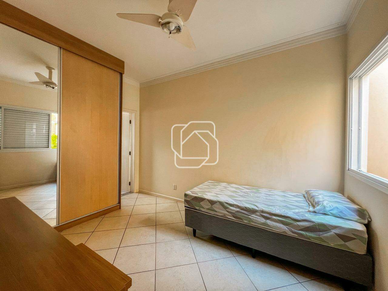 Casa de Condomínio à venda em Itu - SP - Portal da Vila Rica : 