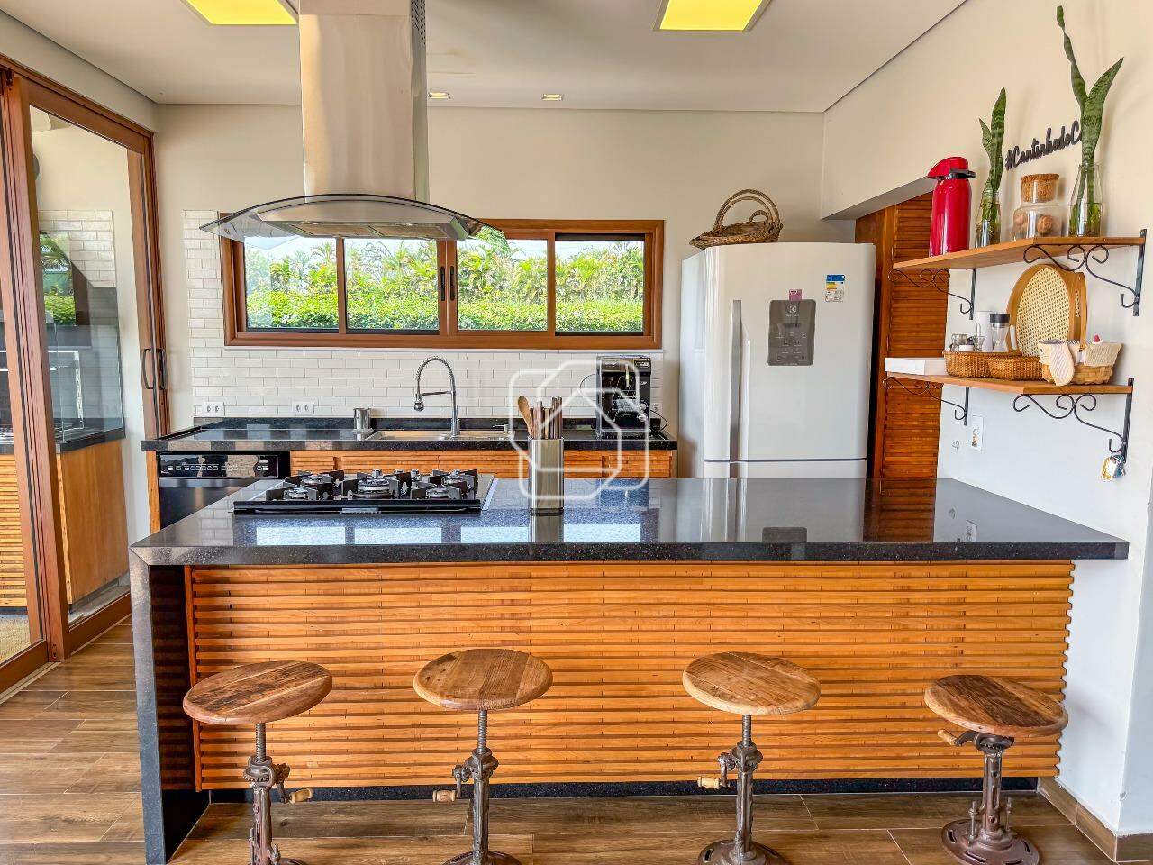 Casa de Condomínio à venda em Porto Feliz - SP - Fazenda Alvorada: 