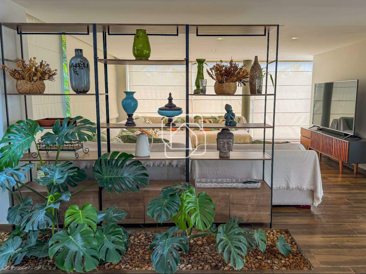 Casa de Condomínio à venda em Porto Feliz - SP - Fazenda Alvorada: 