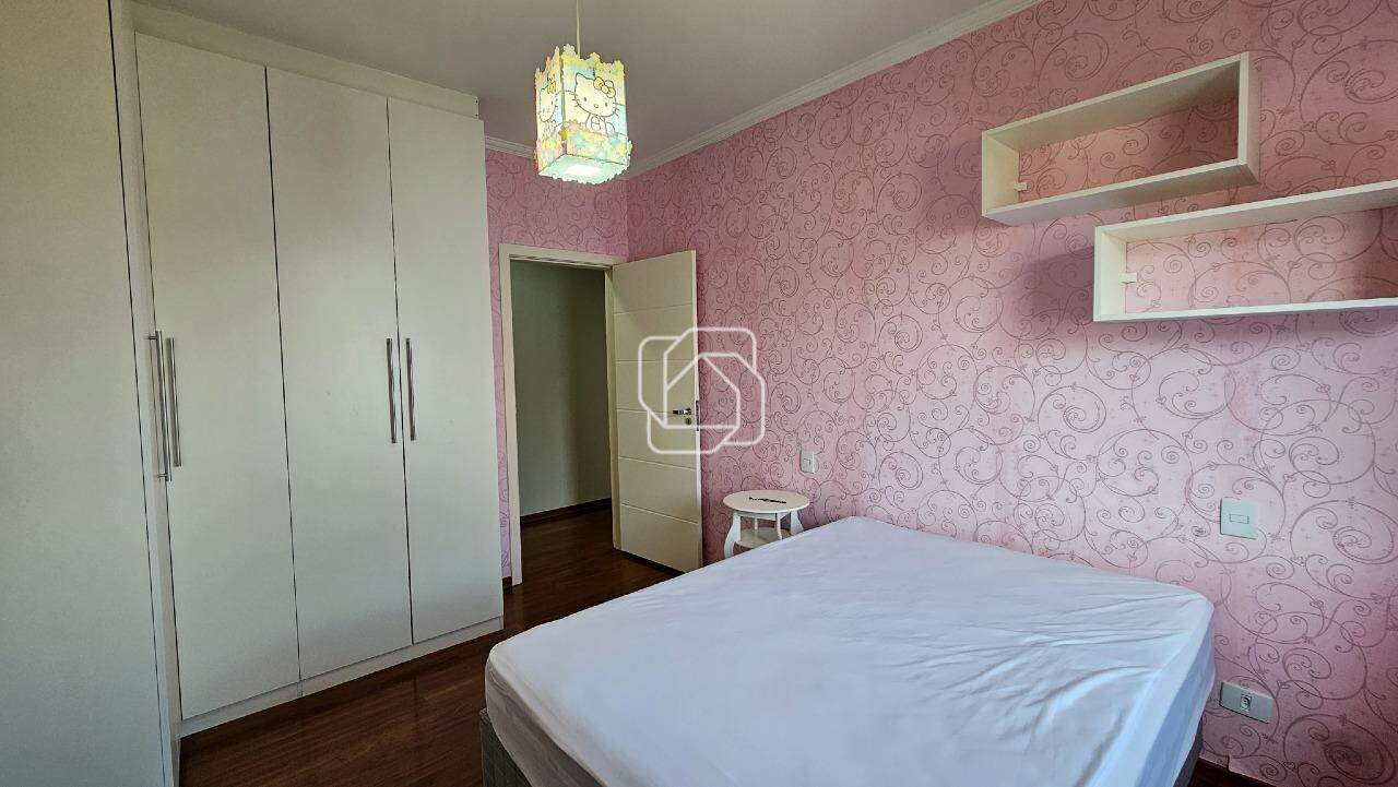 Casa de Condomínio à venda em Itu - SP - Condomínio Fazenda Kurumin: 