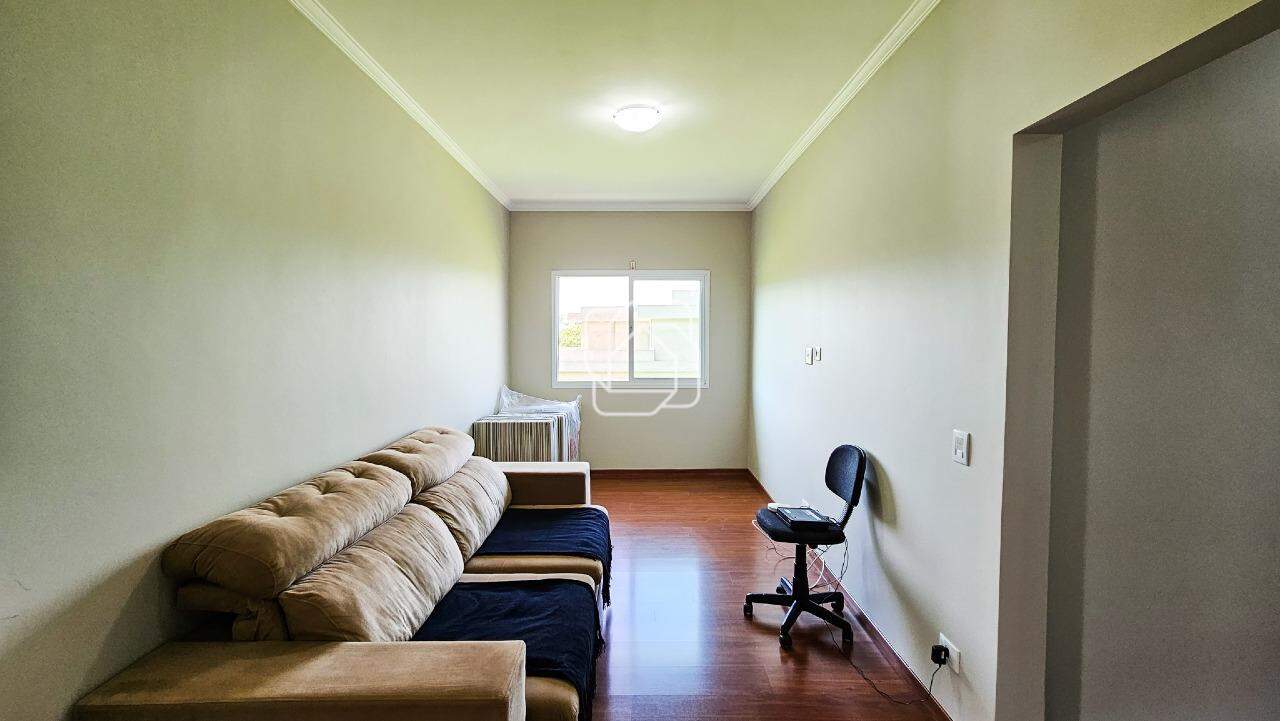 Casa de Condomínio à venda em Itu - SP - Condomínio Fazenda Kurumin: 