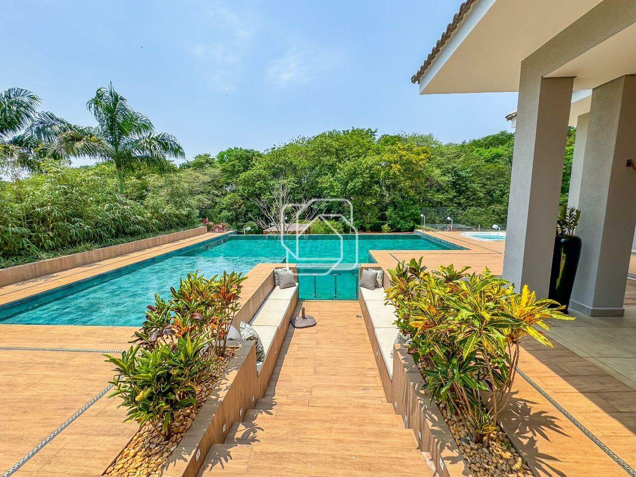 Casa de Condomínio à venda em Porto Feliz - SP - Fazenda Alvorada: 