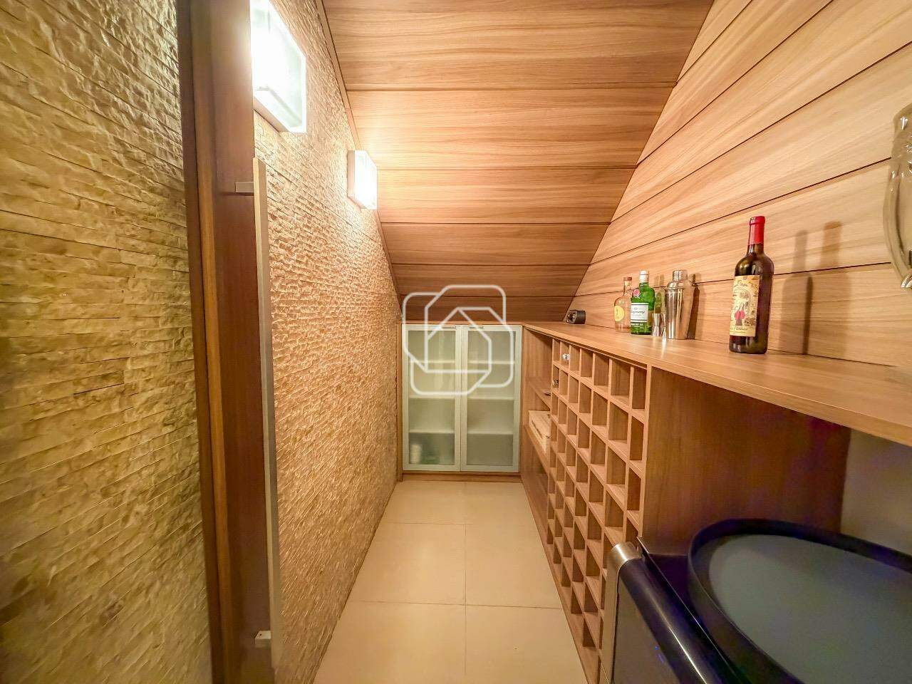 Casa de Condomínio à venda em Porto Feliz - SP - Fazenda Alvorada: