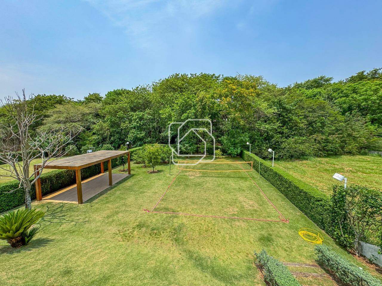 Casa de Condomínio à venda em Porto Feliz - SP - Fazenda Alvorada: 