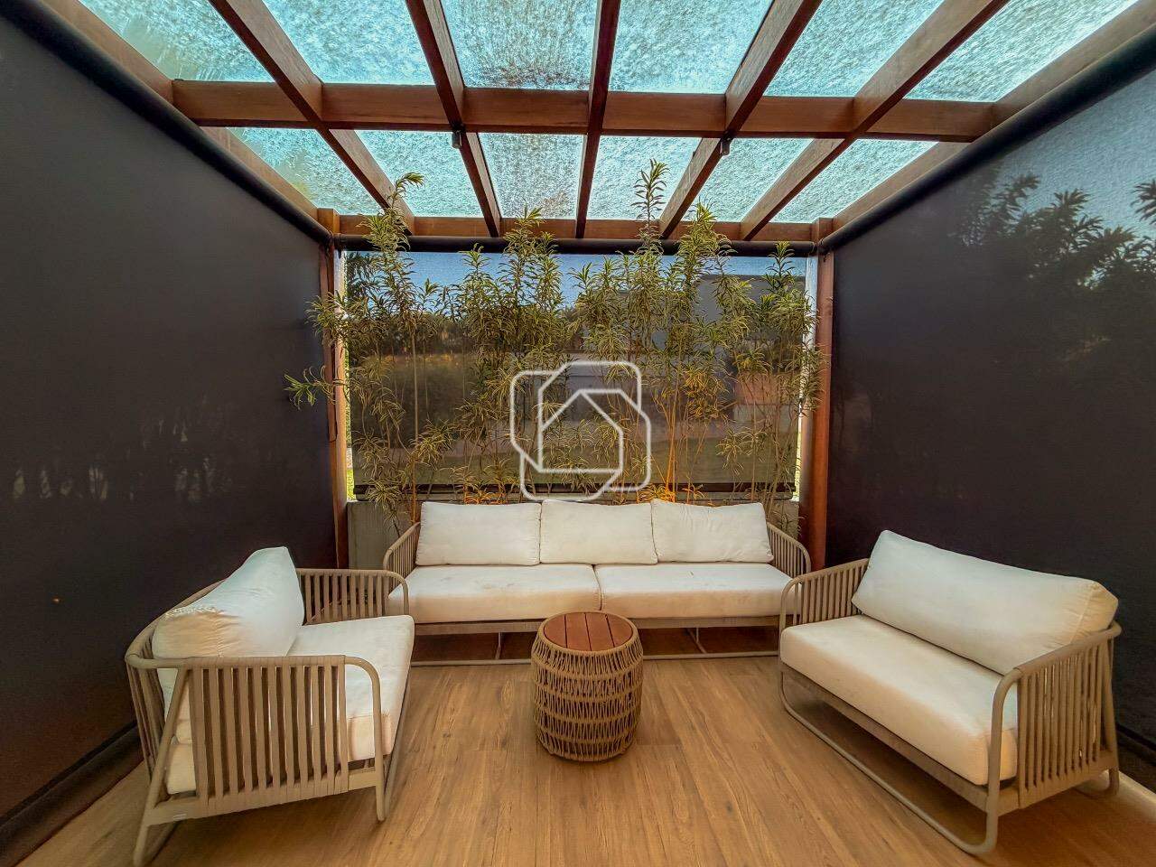 Casa de Condomínio à venda em Porto Feliz - SP - Fazenda Alvorada: