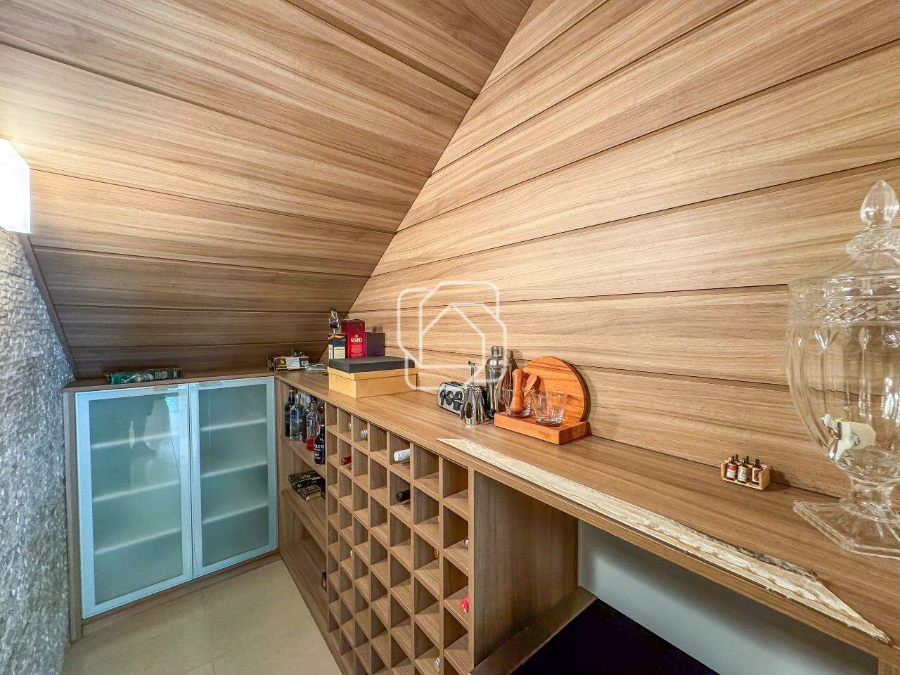 Casa de Condomínio à venda em Porto Feliz - SP - Fazenda Alvorada: 