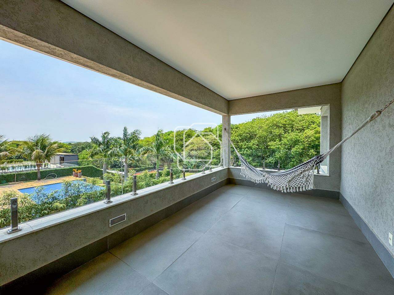 Casa de Condomínio à venda em Porto Feliz - SP - Fazenda Alvorada: 