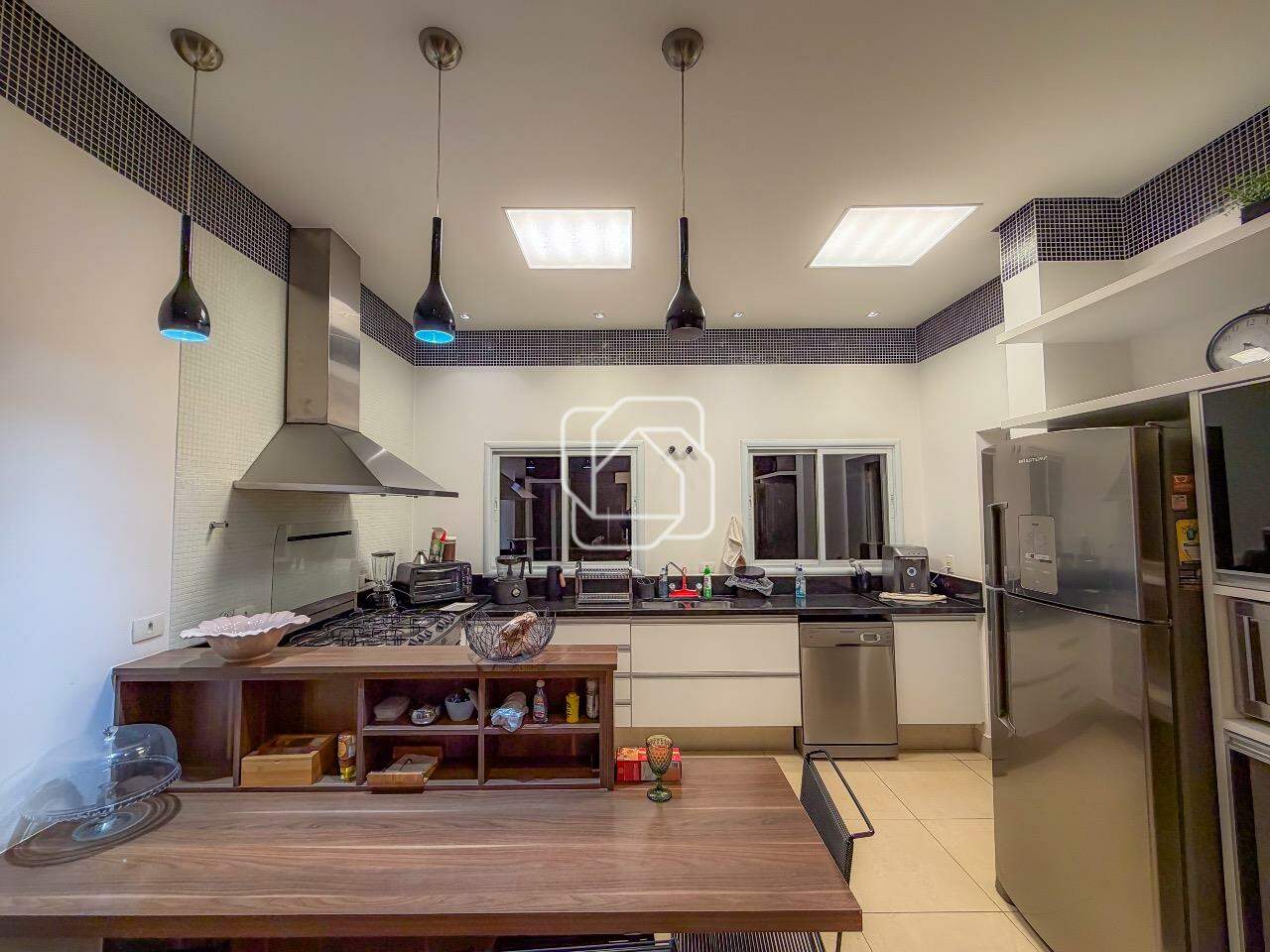 Casa de Condomínio à venda em Porto Feliz - SP - Fazenda Alvorada: