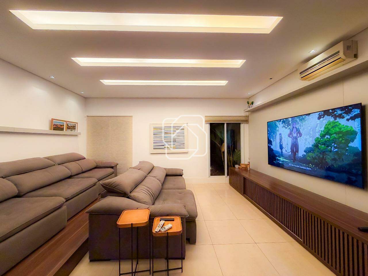Casa de Condomínio à venda em Porto Feliz - SP - Fazenda Alvorada: