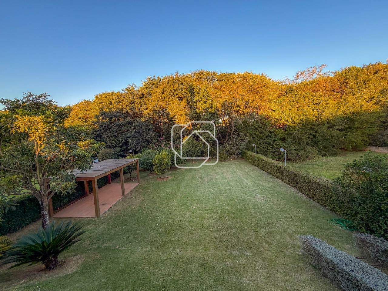 Casa de Condomínio à venda em Porto Feliz - SP - Fazenda Alvorada:
