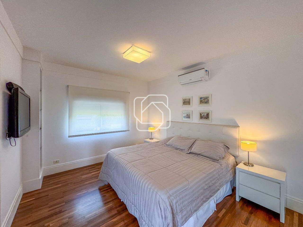 Casa de Condomínio à venda em Porto Feliz - SP - Fazenda Alvorada: 