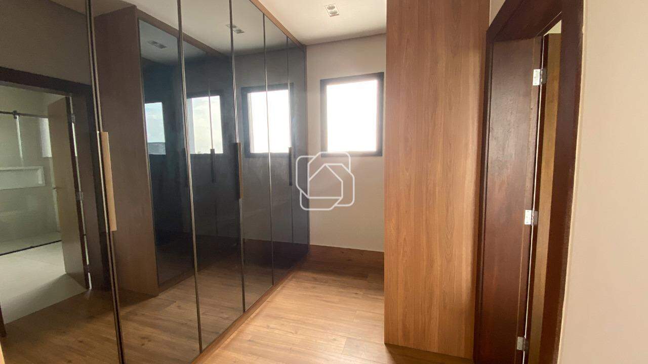 Casa de Condomínio à venda em Porto Feliz - SP - Fazenda Alvorada: 