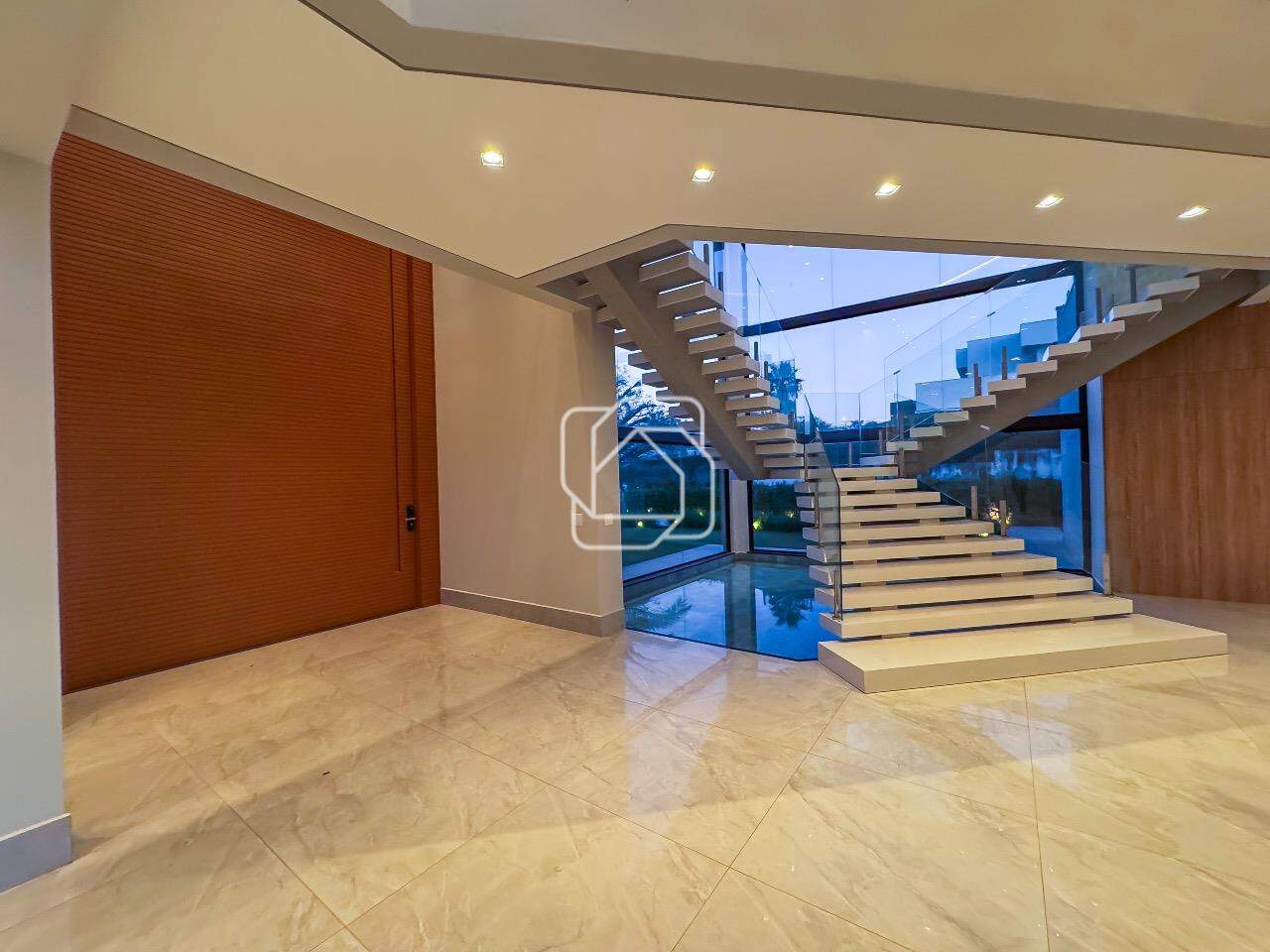 Casa de Condomínio à venda em Porto Feliz - SP - Fazenda Alvorada: 