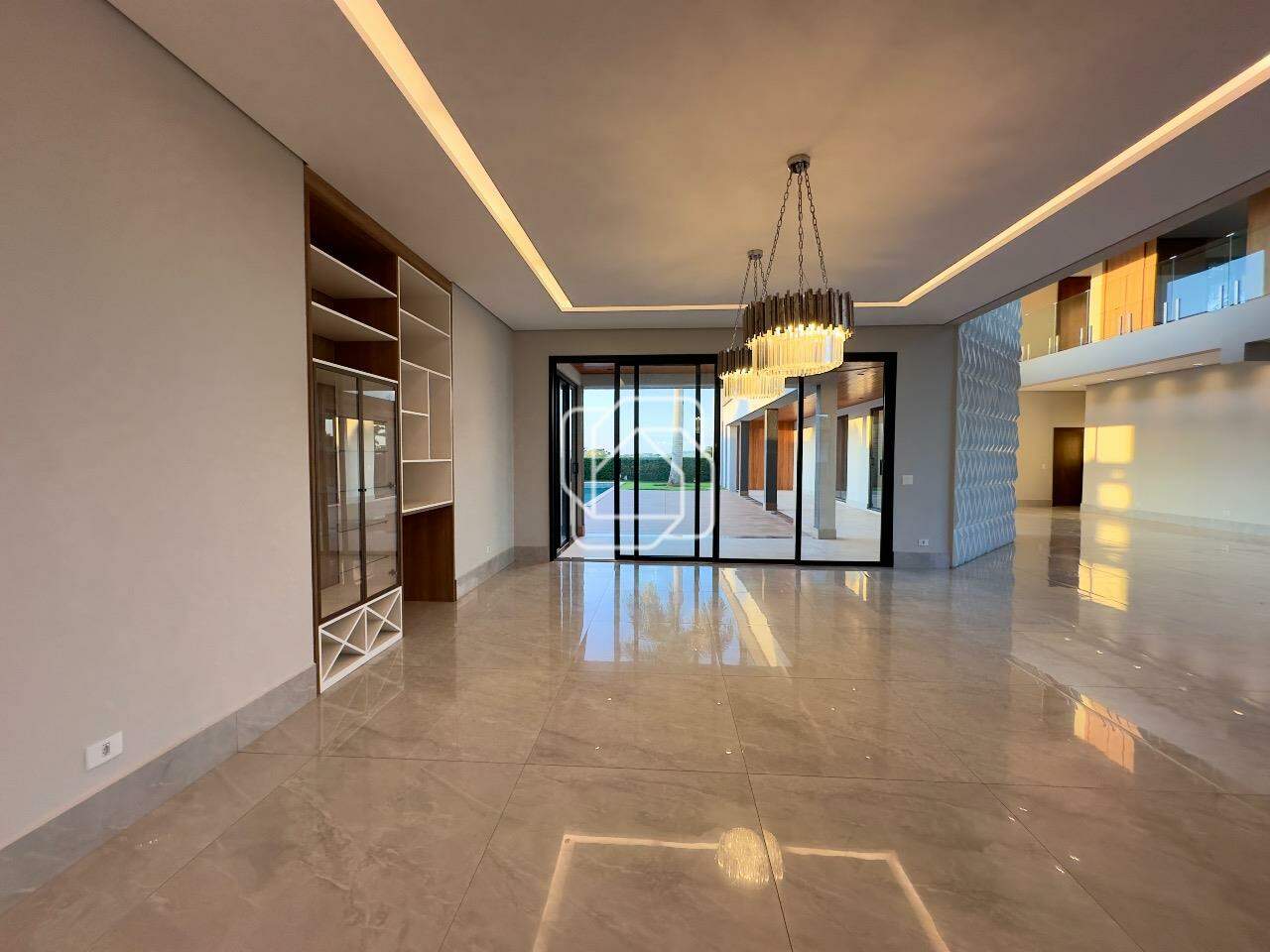 Casa de Condomínio à venda em Porto Feliz - SP - Fazenda Alvorada: 