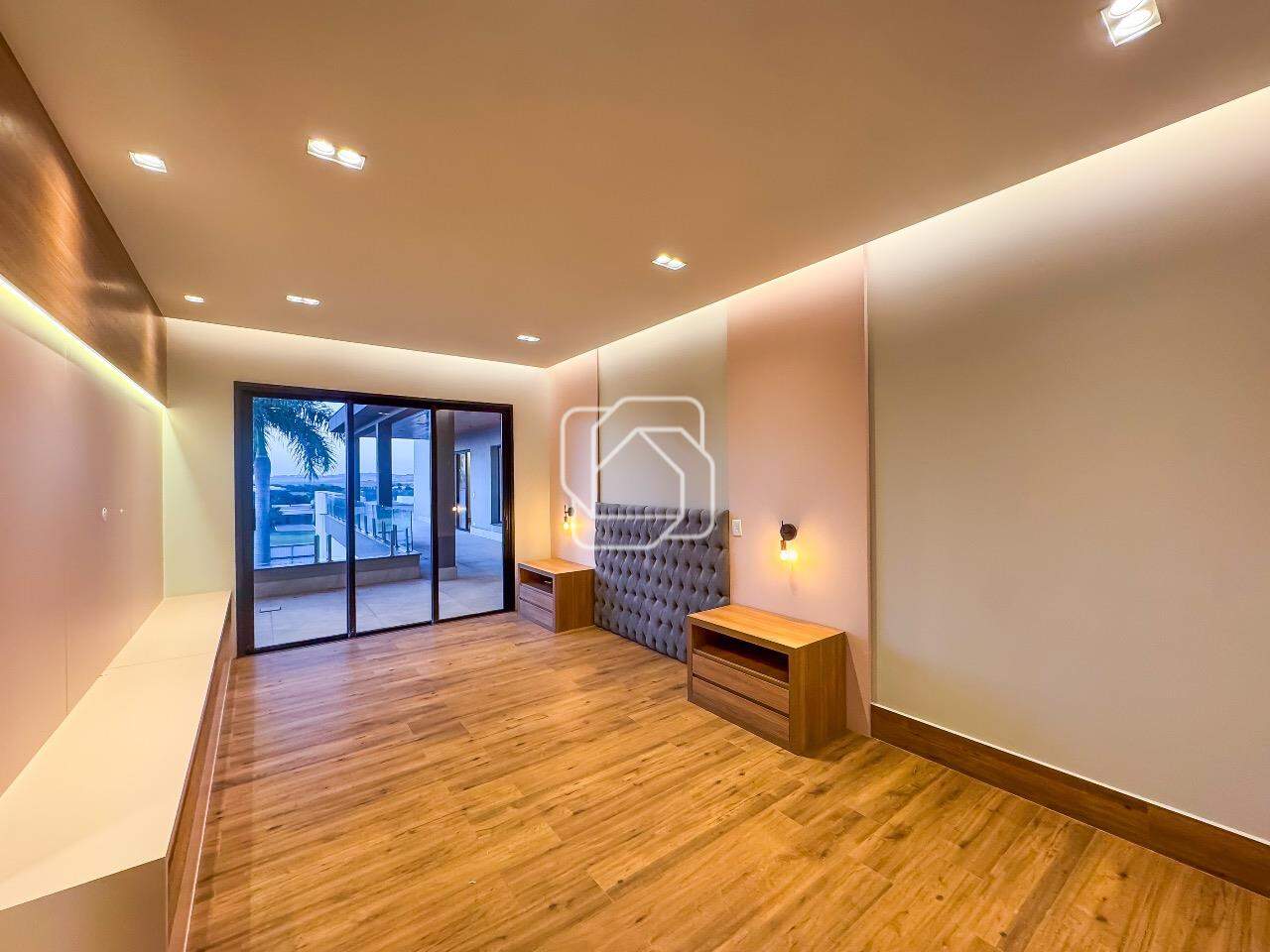 Casa de Condomínio à venda em Porto Feliz - SP - Fazenda Alvorada: 