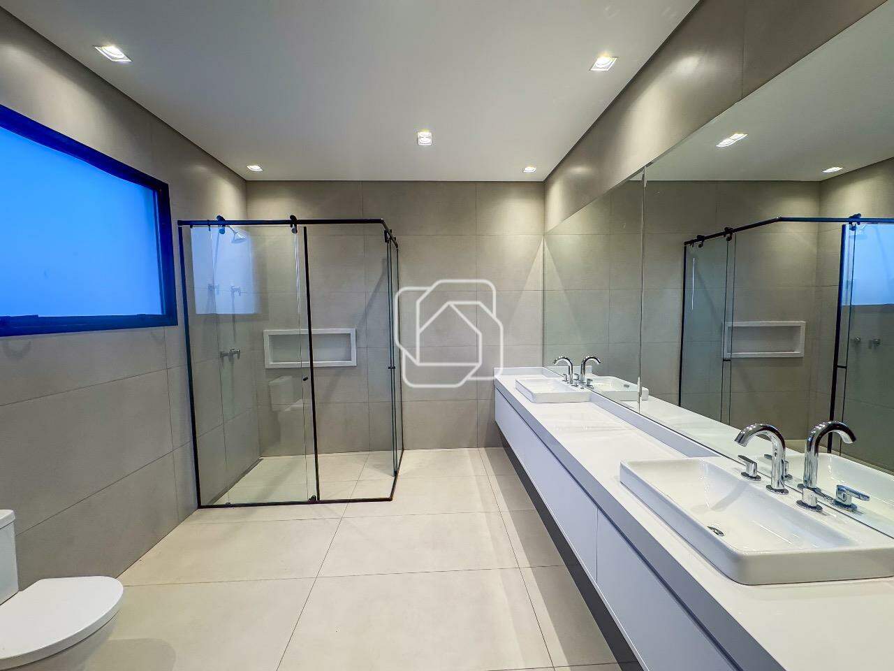 Casa de Condomínio à venda em Porto Feliz - SP - Fazenda Alvorada: 