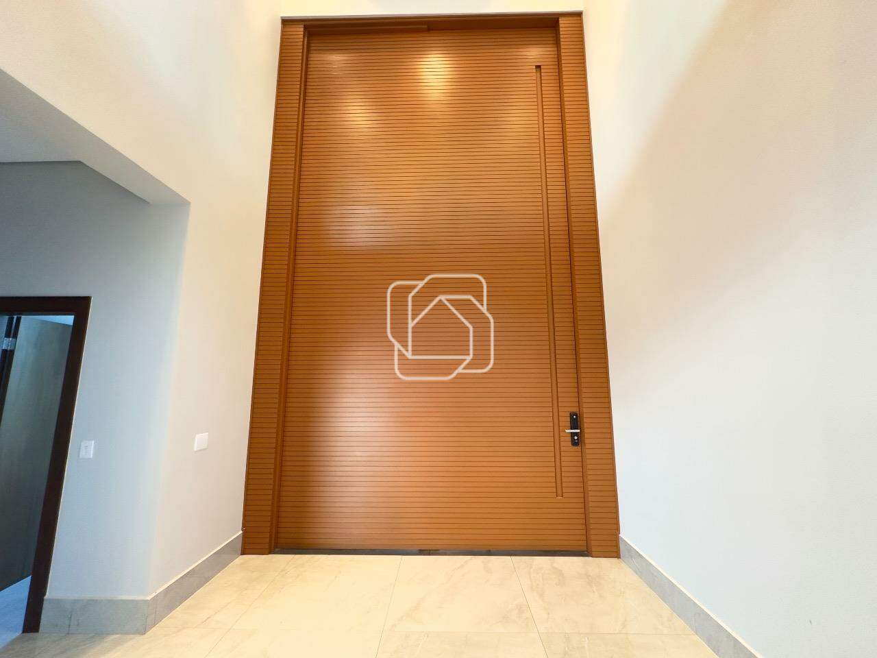 Casa de Condomínio à venda em Porto Feliz - SP - Fazenda Alvorada: 