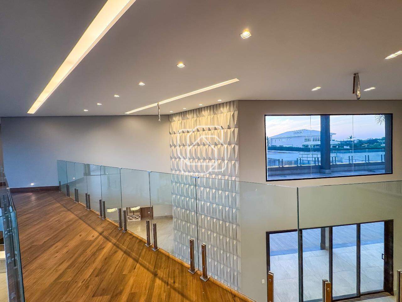 Casa de Condomínio à venda em Porto Feliz - SP - Fazenda Alvorada: 