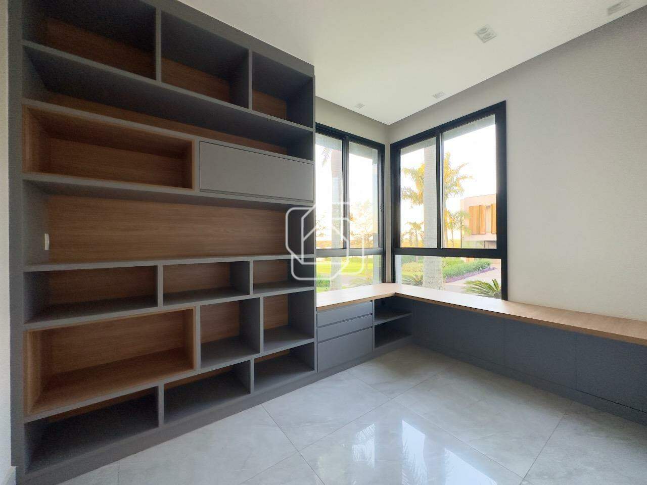 Casa de Condomínio à venda em Porto Feliz - SP - Fazenda Alvorada: 