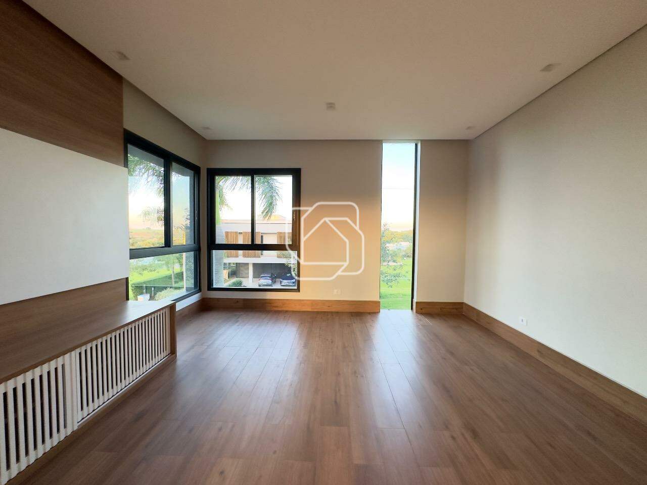 Casa de Condomínio à venda em Porto Feliz - SP - Fazenda Alvorada: 