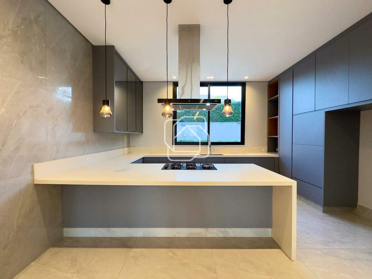 Casa de Condomínio à venda em Porto Feliz - SP - Fazenda Alvorada: 