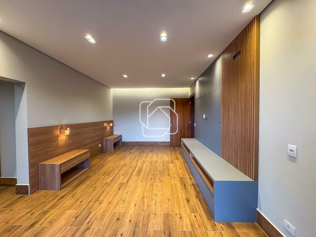 Casa de Condomínio à venda em Porto Feliz - SP - Fazenda Alvorada: 