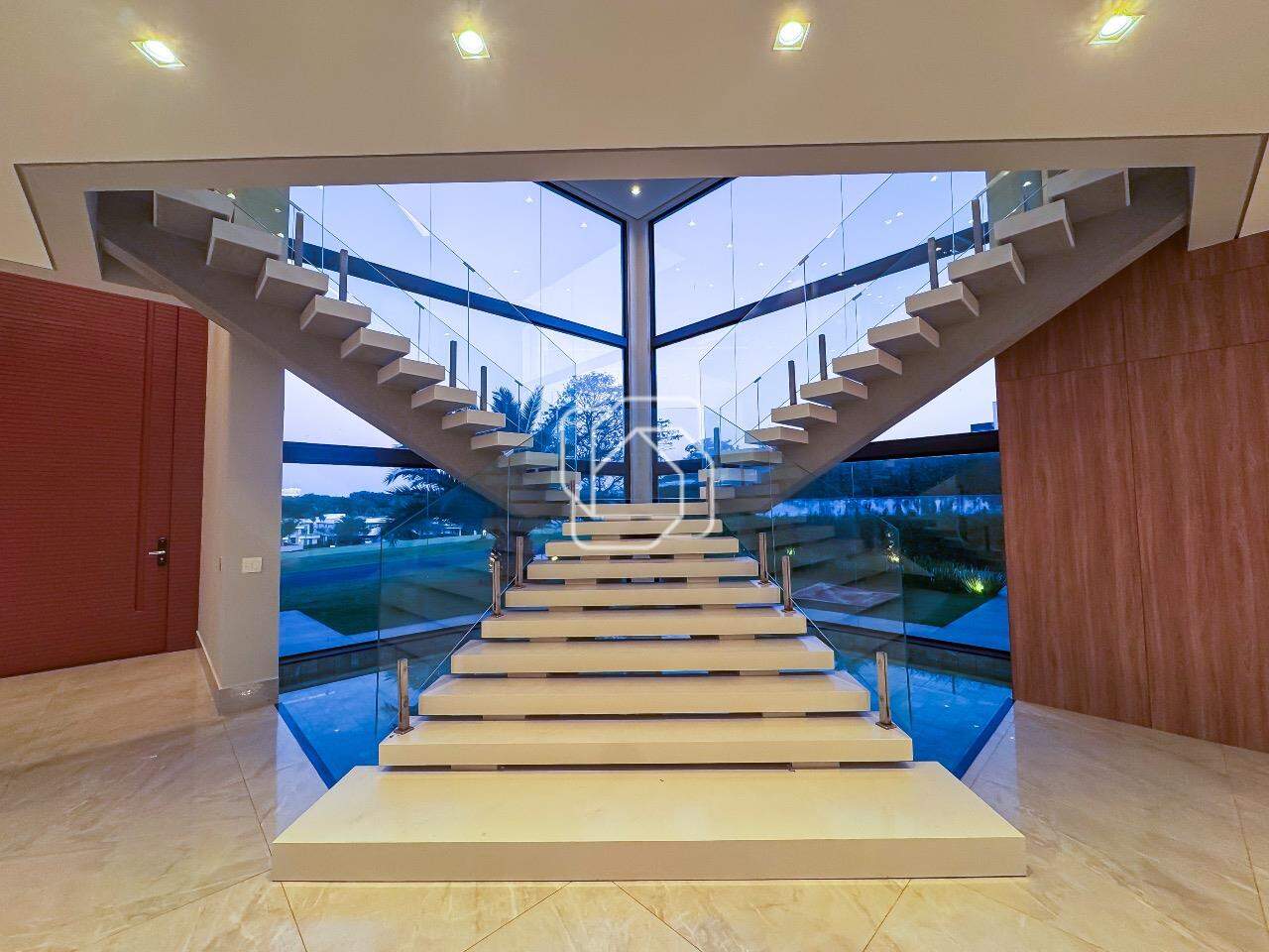 Casa de Condomínio à venda em Porto Feliz - SP - Fazenda Alvorada: 