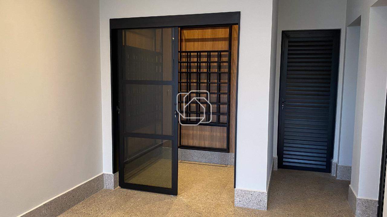 Casa de Condomínio à venda em Porto Feliz - SP - Fazenda Alvorada: 