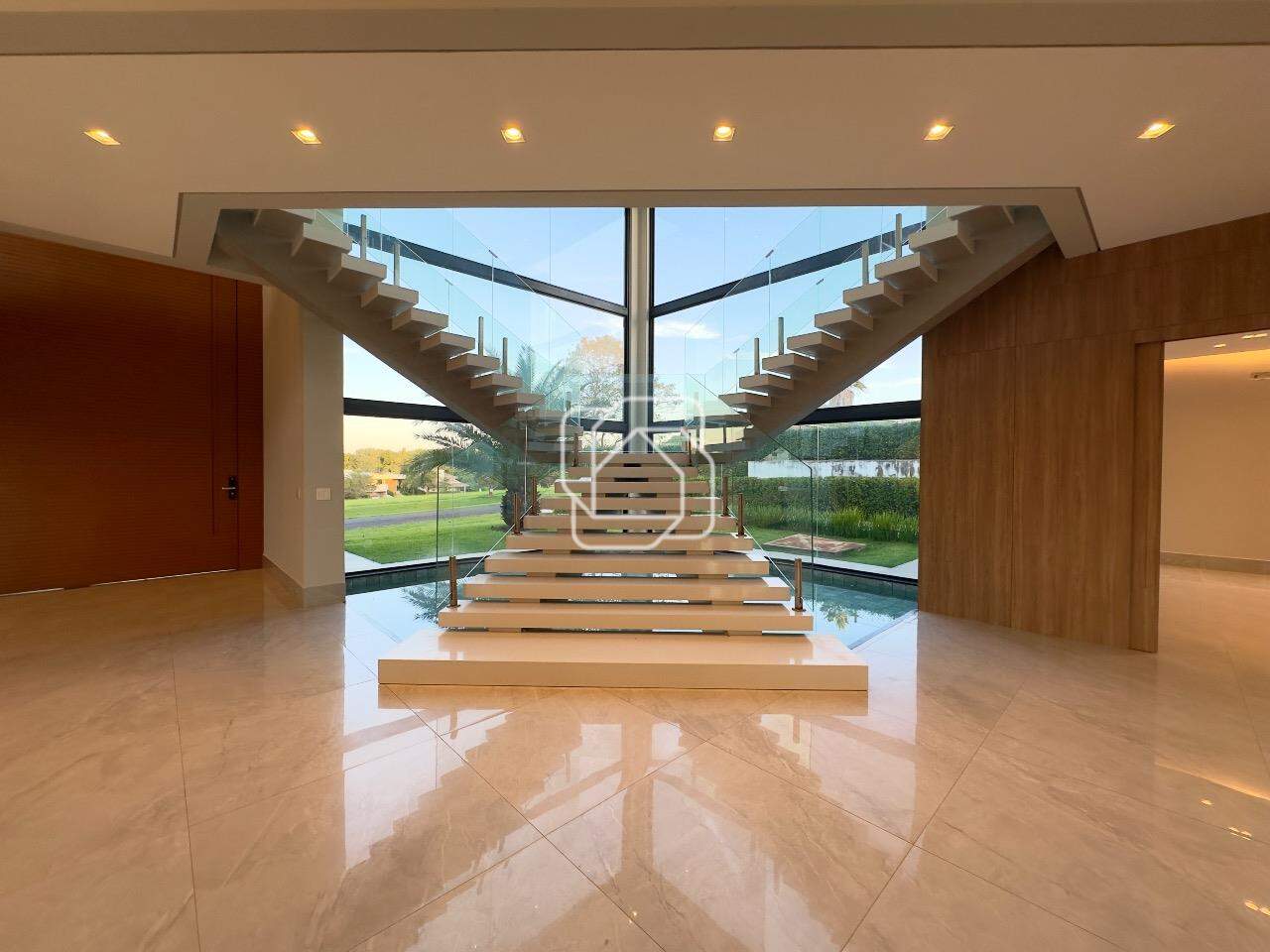 Casa de Condomínio à venda em Porto Feliz - SP - Fazenda Alvorada: 