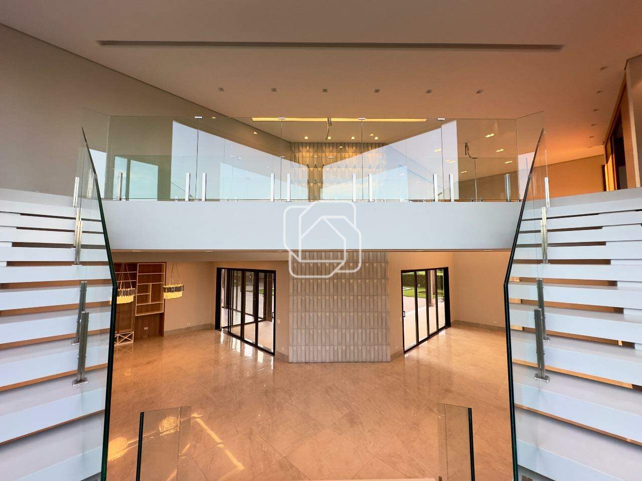 Casa de Condomínio à venda em Porto Feliz - SP - Fazenda Alvorada: 