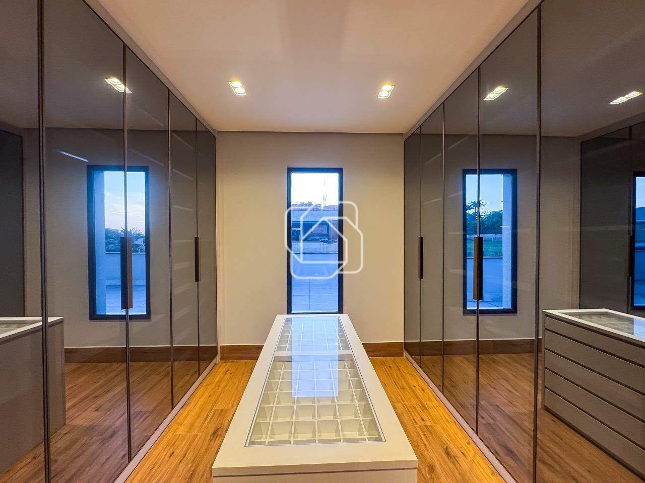 Casa de Condomínio à venda em Porto Feliz - SP - Fazenda Alvorada: 