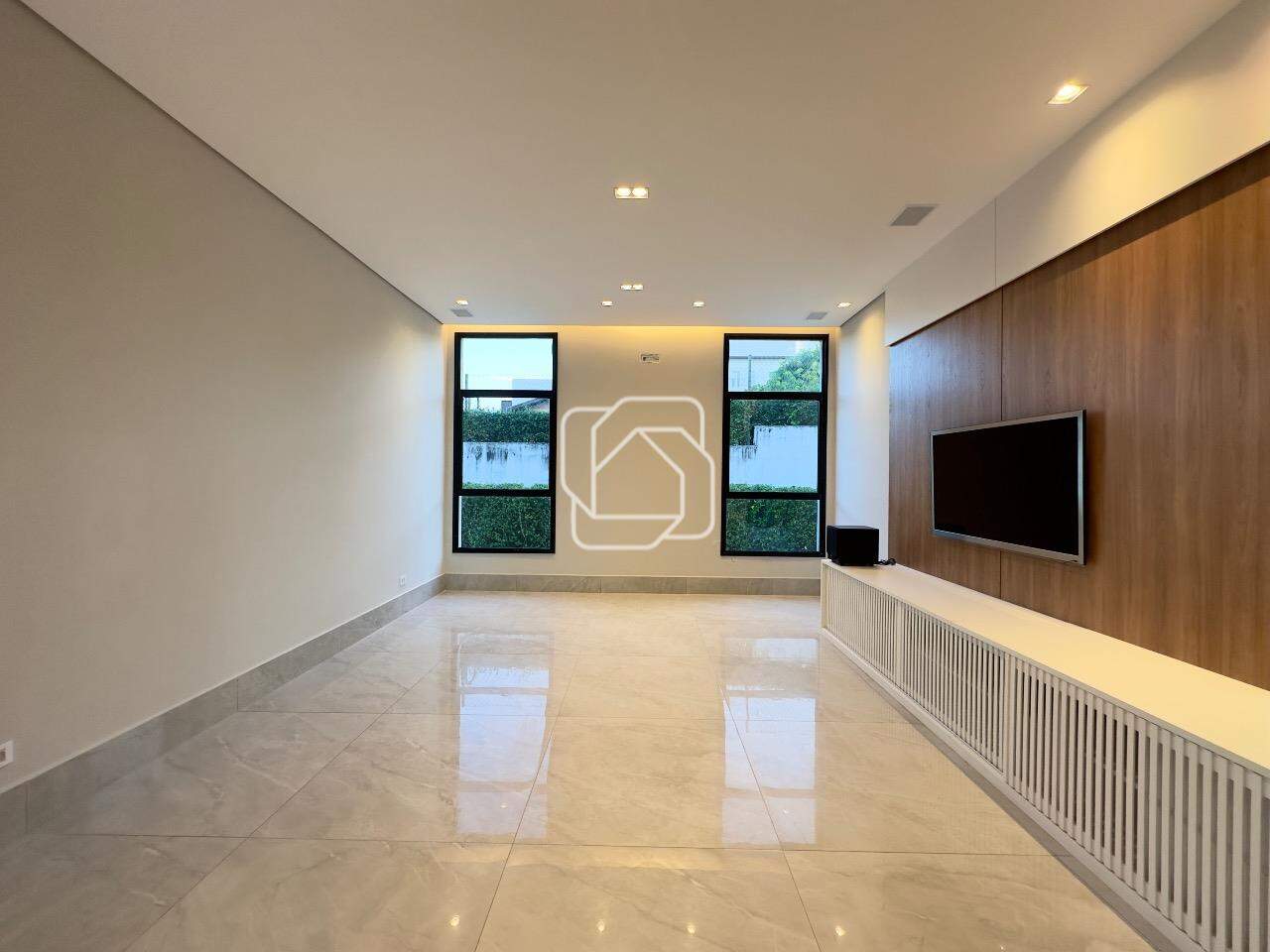 Casa de Condomínio à venda em Porto Feliz - SP - Fazenda Alvorada: 